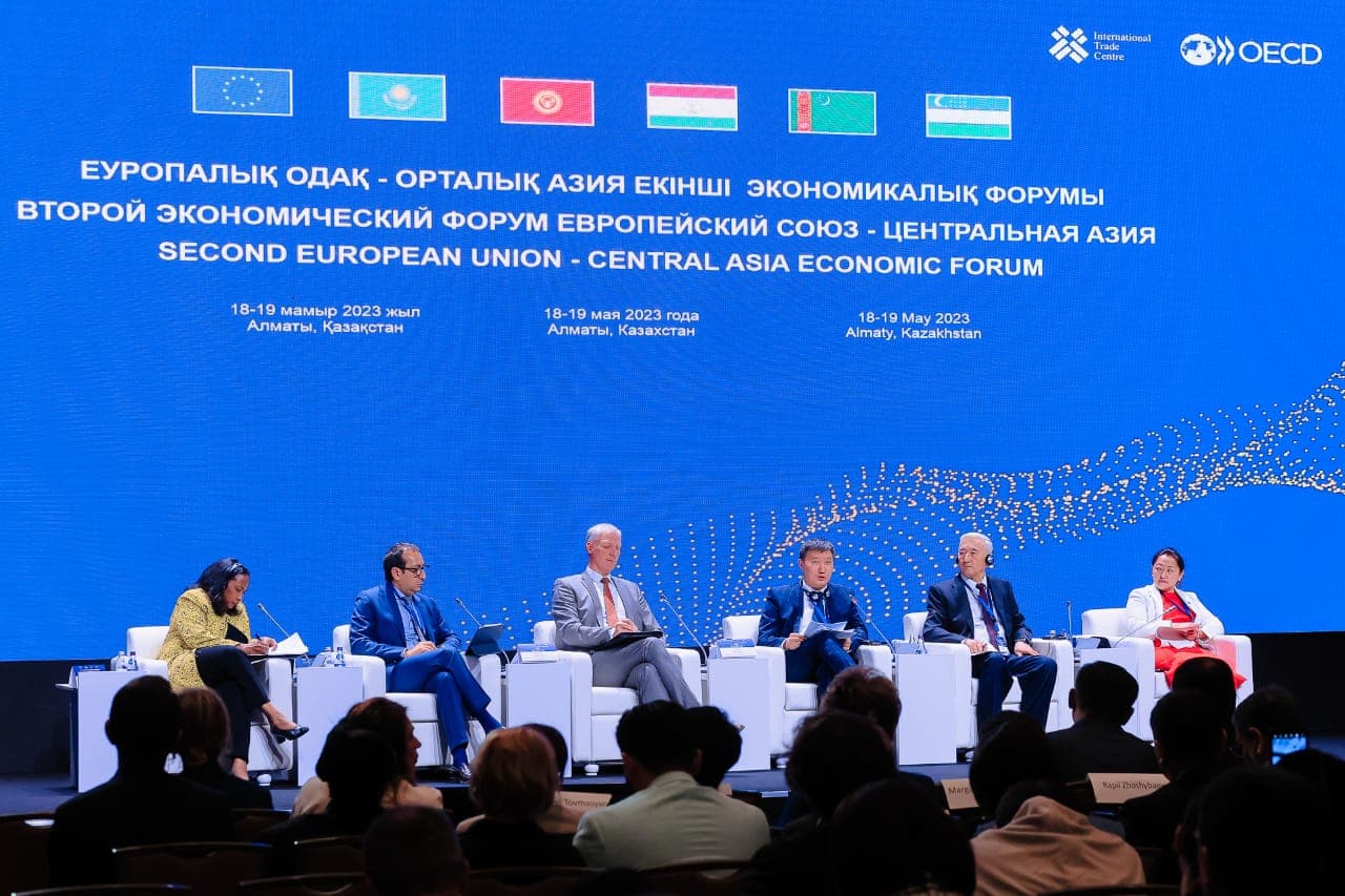 Корпоративтік тасымал